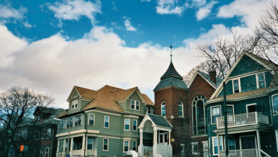 Photo of Why Your Next Home Should Be In Jamaica Plain, Massachusetts