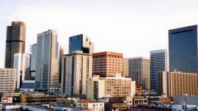 Photo of Did Flood gates open on metro Denver, CO housing inventory?