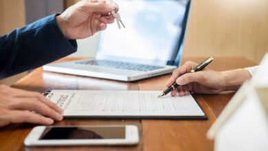 Photo of The Home Buying Process: From Planning to Closing