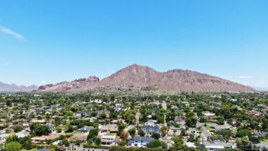 Photo of Greater Phoenix, AZ Real Estate