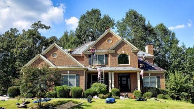 Photo of The Top 6 Things You Can Do To Improve Your Home’s Curb Appeal