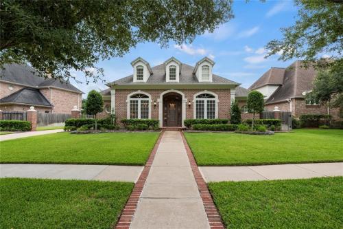 Home in Sugar Land, TX
