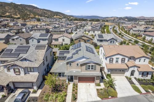 Your Next Home in Gilroy, California