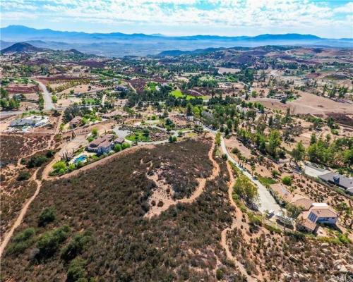 Murrieta, California