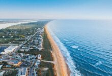 Photo of Homes For Sale Near Saint Augustine, FL