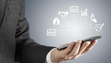 Photo of The Real Estate Market in 2021 and Housing Market Predictions for 2022