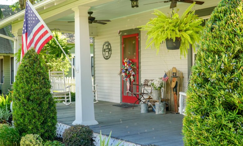 Your Next Home in Tomball, TX