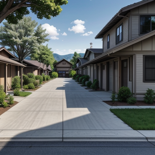 Photo from Advantages of Luxury Custom-Built Homes