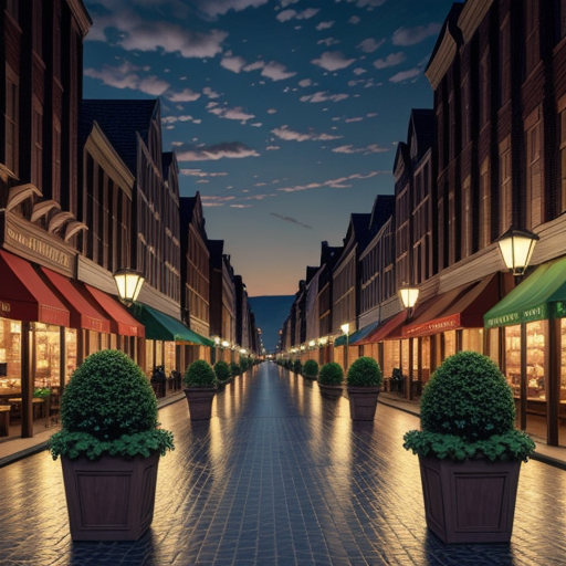 Photo from Advantages of Residing in a Pedestrian-Friendly Community