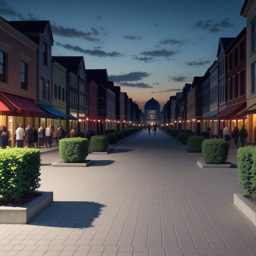10 Indicators That Your Community is Poised for Rapid Growth image
