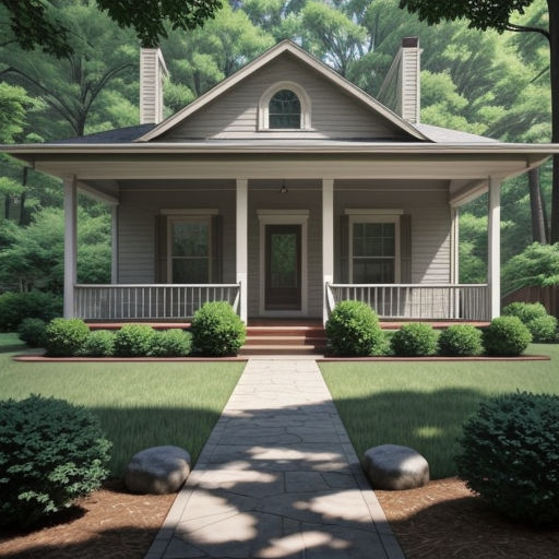 The Impact of Tariffs on New Home Construction Design and Materials image