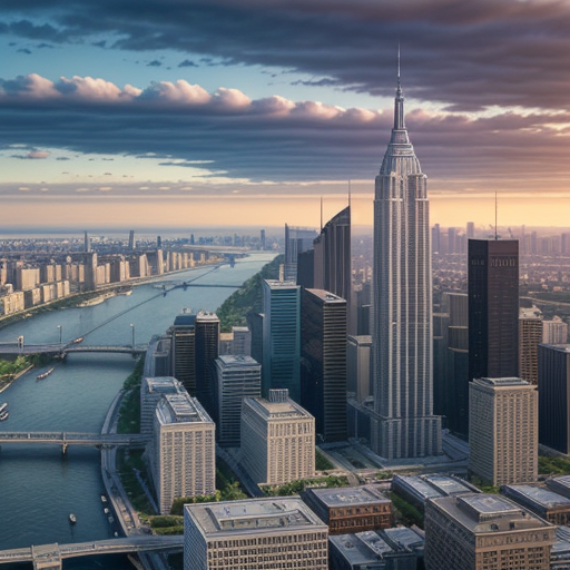 The Impact of Tariffs on Financing Costs and Availability for Construction Projects image