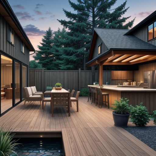 Emerging Trends in Contemporary Home Design image