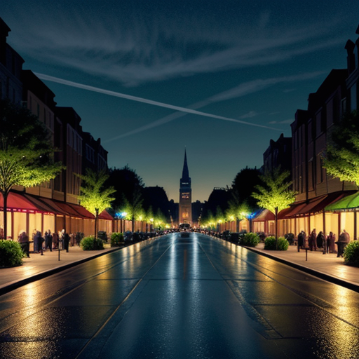 Understanding the Impact of Open Houses on Home Sales image