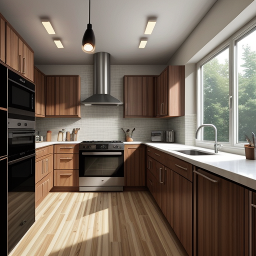 Photo from Current Trends in Residential Design: What Homebuyers Need to Know