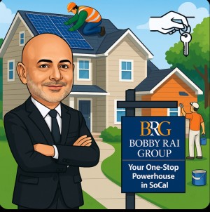 Bobby Rai