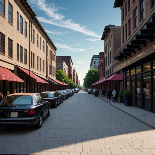 Understanding the Impact of Seasonal Trends on Real Estate Prices image