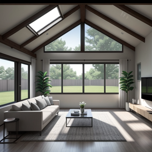 Assessing Tariffs' Effects on Remodeling and Home Improvement image