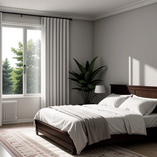 Selecting the Perfect Paint Palette for Your Home image