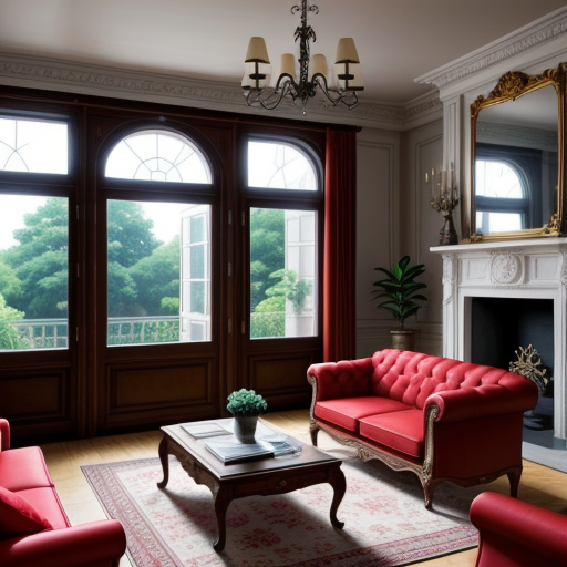 Innovative Technology in High-End Real Estate: The Rise of Smart Homes image