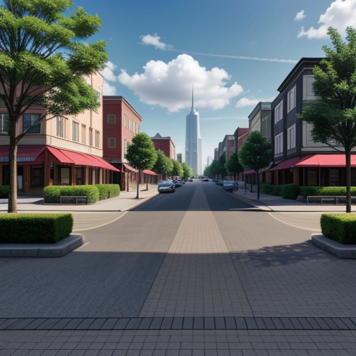 Exploring the Impact of Tariffs and Government Regulations on the Real Estate Market image