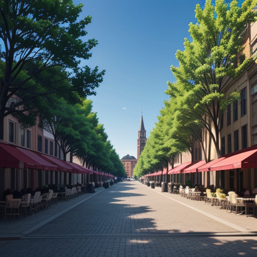 Ways to Engage with Your New Community After Moving image