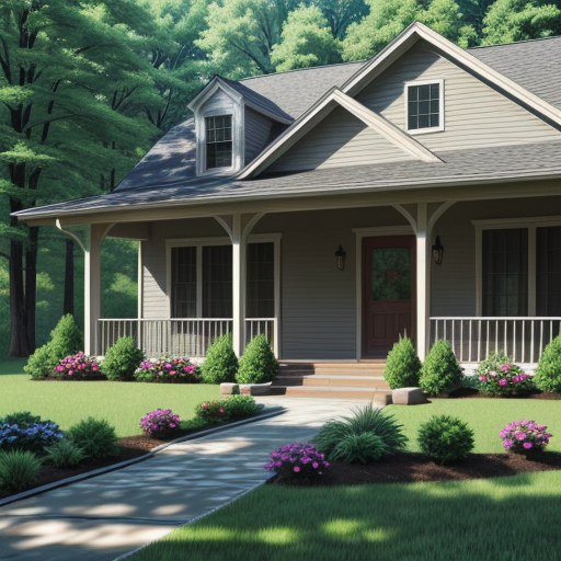 Understanding the Importance of Private Mortgage Insurance (PMI) in Home Buying image