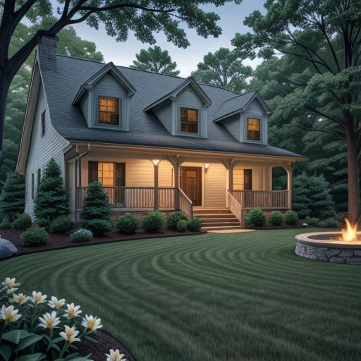 Selecting the Perfect Home Security System: A Comprehensive Guide image