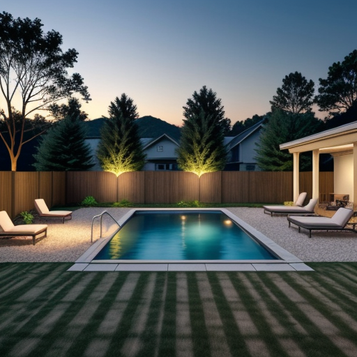 Photo from Eco-Friendly Landscaping Solutions for Homeowners in Rio Rancho, NM