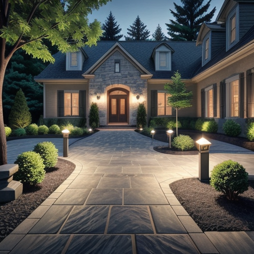 Photo from Assessing Investment Opportunities in Luxury Real Estate
