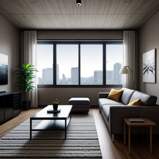 Photo from The Advantages of Providing Amenities for Tenants