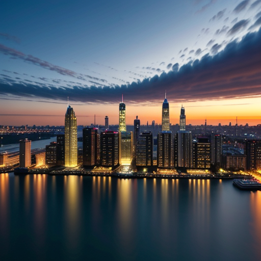How an Economic Crisis Impacts the Real Estate Market image