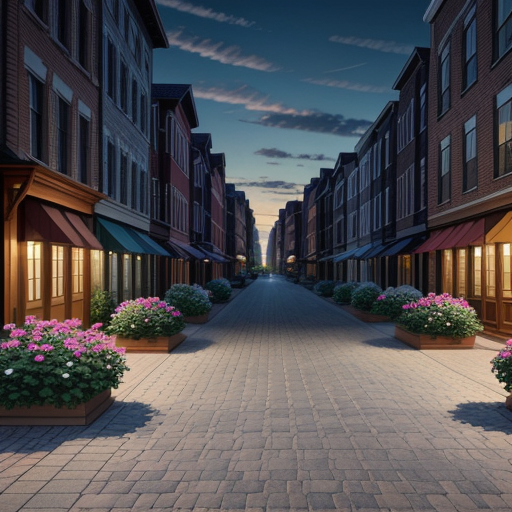 Assessing Investment Potential in Luxury Real Estate image