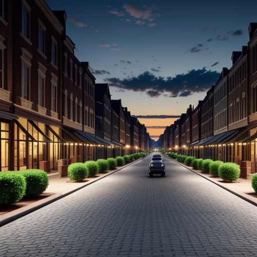 Strategies to Minimize Risks in Real Estate Investments image