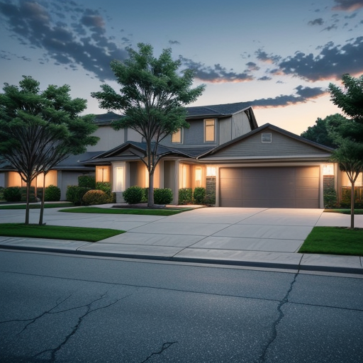 Understanding How Tariffs Affect Housing Markets Across Different Regions and Construction Methods image