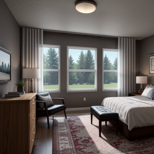 Essential Legal Aspects to Consider When Buying or Selling Luxury Homes image