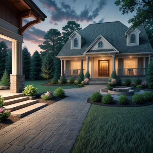 Effective Marketing Strategies for Selling Luxury Properties image