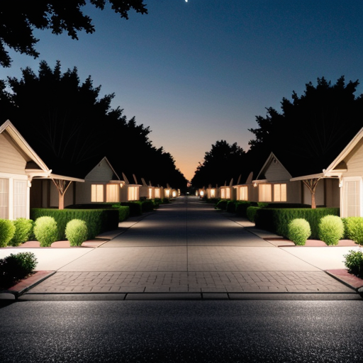 Harness the Power of Solar: Advantages in Real Estate image