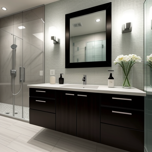 Advantages of Embracing an Open Floor Plan in Your Home image