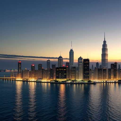 Exploring the Future of Eco-Friendly Real Estate image