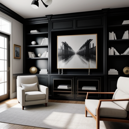 Photo from Selecting the Perfect Paint Colors for Your Home