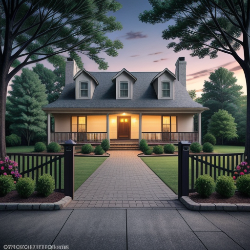 Sustainable Financing Solutions for Real Estate Investments image