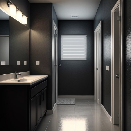 Innovative Technology in High-End Properties: Exploring Smart Homes and Beyond image