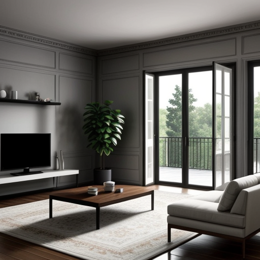 Effective Strategies to Minimize Your Home's Environmental Impact image