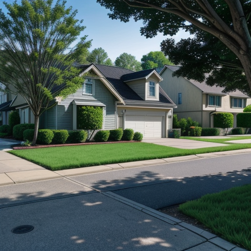 Photo from How Local Market Conditions Influence Home Sales in Hinesville, GA