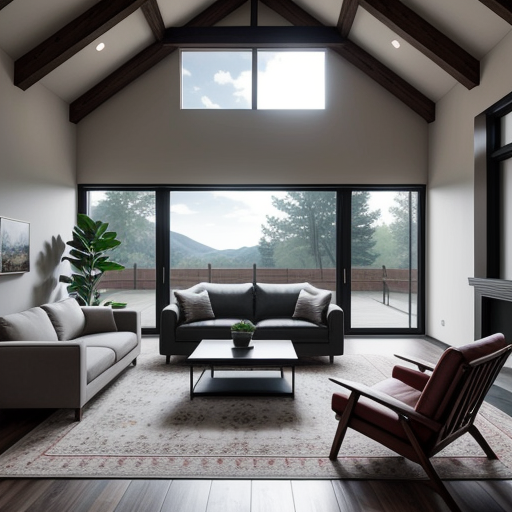 Photo from Essential Considerations for Purchasing a Vacation Home in Bloomingdale, GA