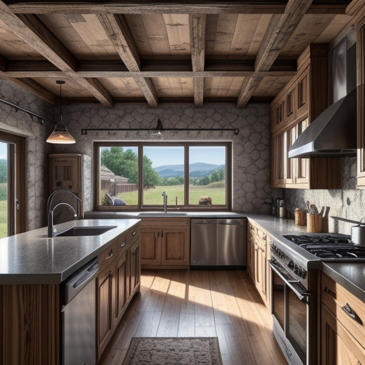 Photo from Initiating a Neighborhood Watch Program in Woodland, MN for Safer Communities