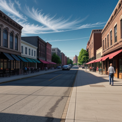 Top Tools for Monitoring Real Estate Market Trends image