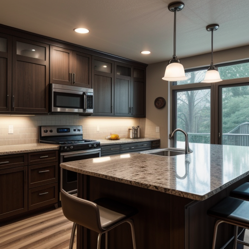 Exploring Current Innovations in Home Design image