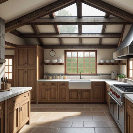 The Impact of Tariffs on Home Design and Construction Materials image
